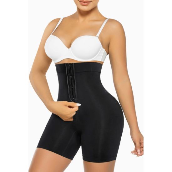 360° Sculpt High Waist Shaper Shorts