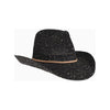 Sunkissed Sparkle Sequin Cowboy Hat – Multiple Colors