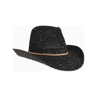 Sunkissed Sparkle Sequin Cowboy Hat – Multiple Colors