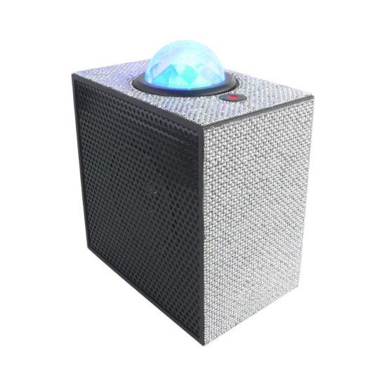 Bling Edition Wireless Beat Box