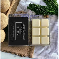 The Candle Bakkeri Wax Melts 6 oz Package of 6