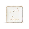 Finchberry Zodiac Ceramic Soap Dish - Rhinestone Gal