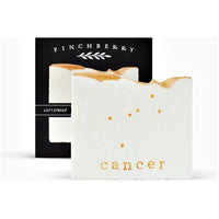 Finchberry Zodiac Boxed Soap - Rhinestone Gal