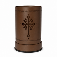 Antique Cross Fragrance Scentchips® Warmer