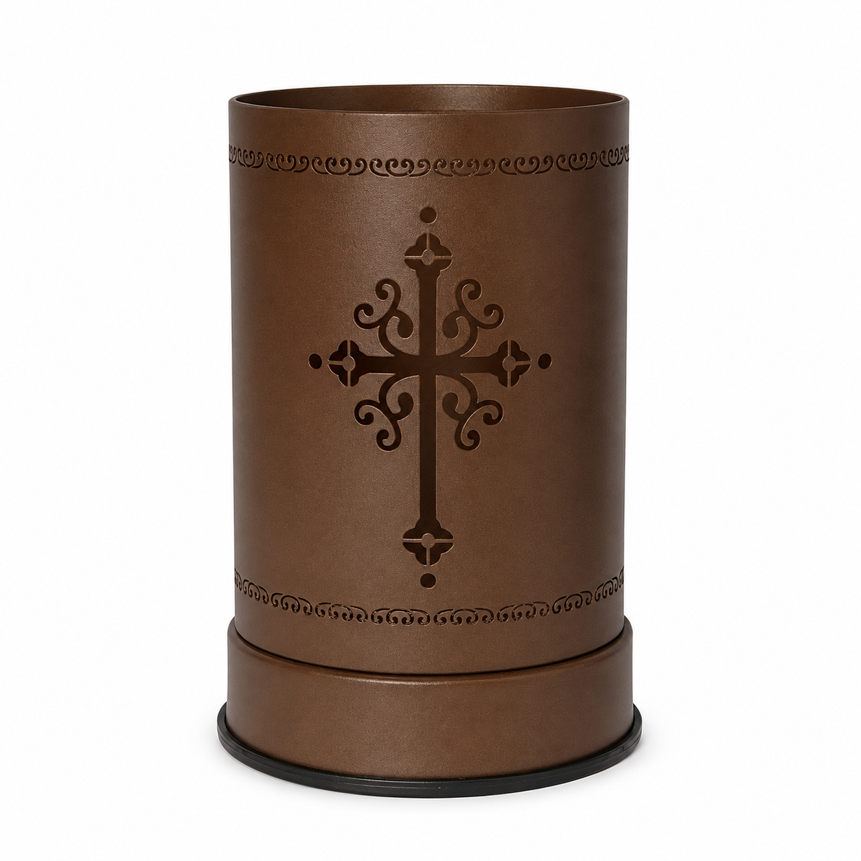 Antique Cross Fragrance Scentchips® Warmer