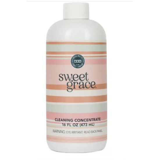 Sweet Grace Multi-Purpose Cleaning Concentrate – 16 oz
