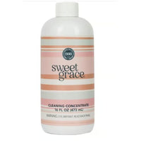 Sweet Grace Multi-Purpose Cleaning Concentrate – 16 oz