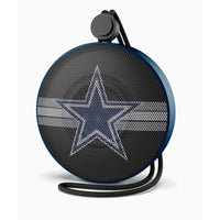 Dallas Cowboys Wireless Bottle Opener Speaker