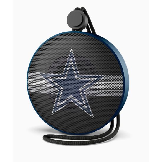 Dallas Cowboys Wireless Bottle Opener Speaker
