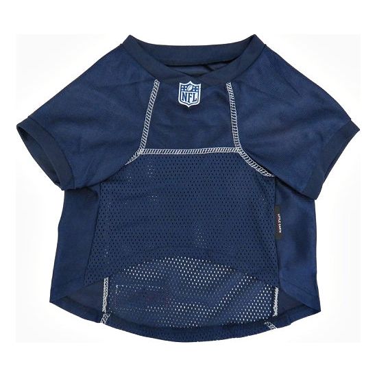 Dallas Cowboys Official Pet Jersey