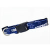Dallas Cowboys Pet Collar – Officially Licensed