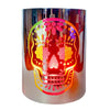 Día de los Muertos Sugar Skull Warmer Shade