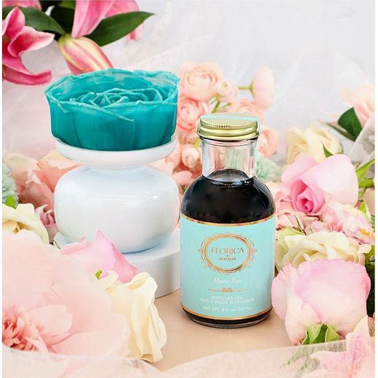Florica Flower Private Reserve Diffuser