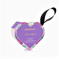 Spongellé For My Mom Heart Buffer Gift Set