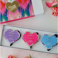 Spongellé For My Mom Heart Buffer Gift Set