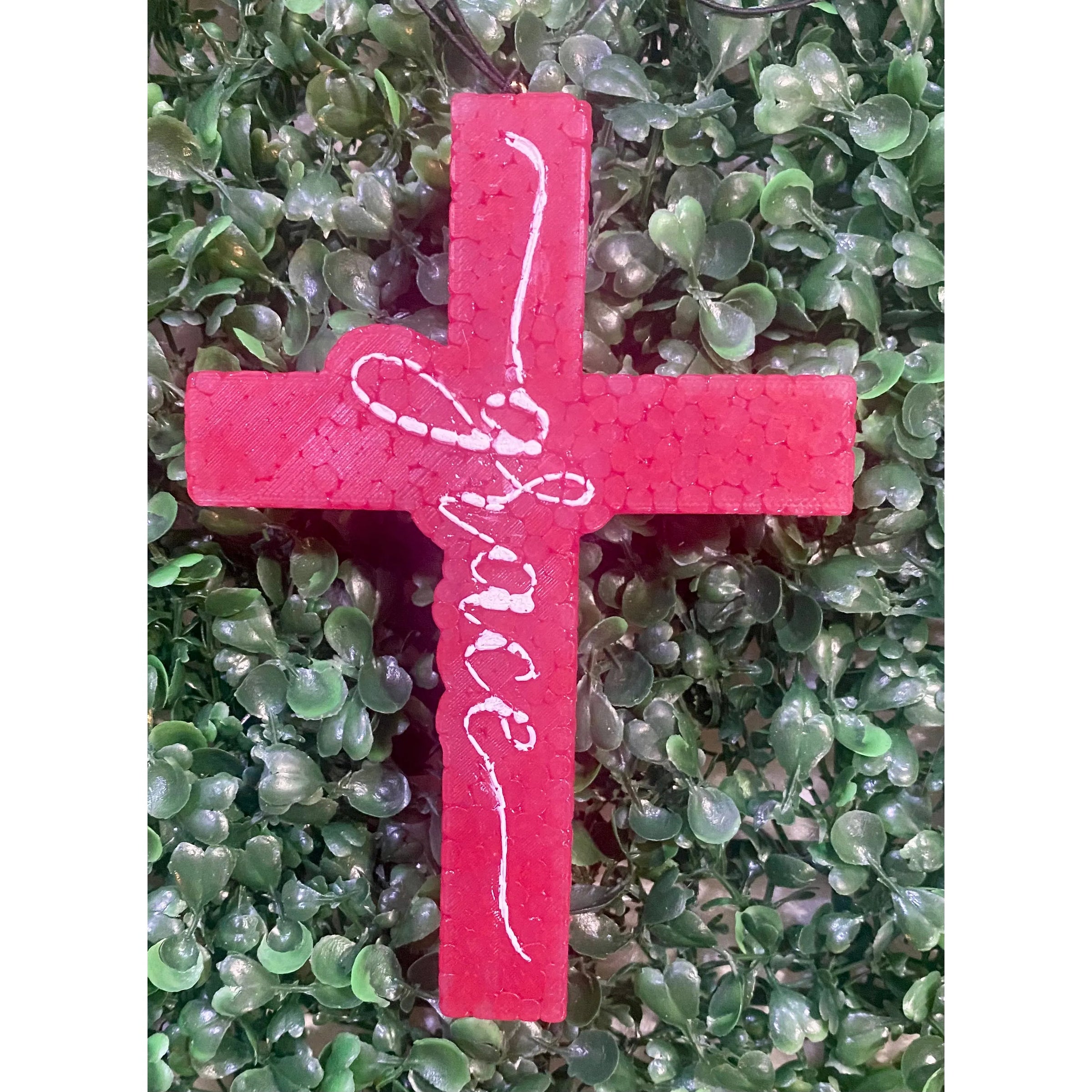 Grace Cross Freshie – A Fresh Reminder of Faith
