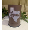 Deep in the Heart Texas Bronze Warmer by Scentchips®