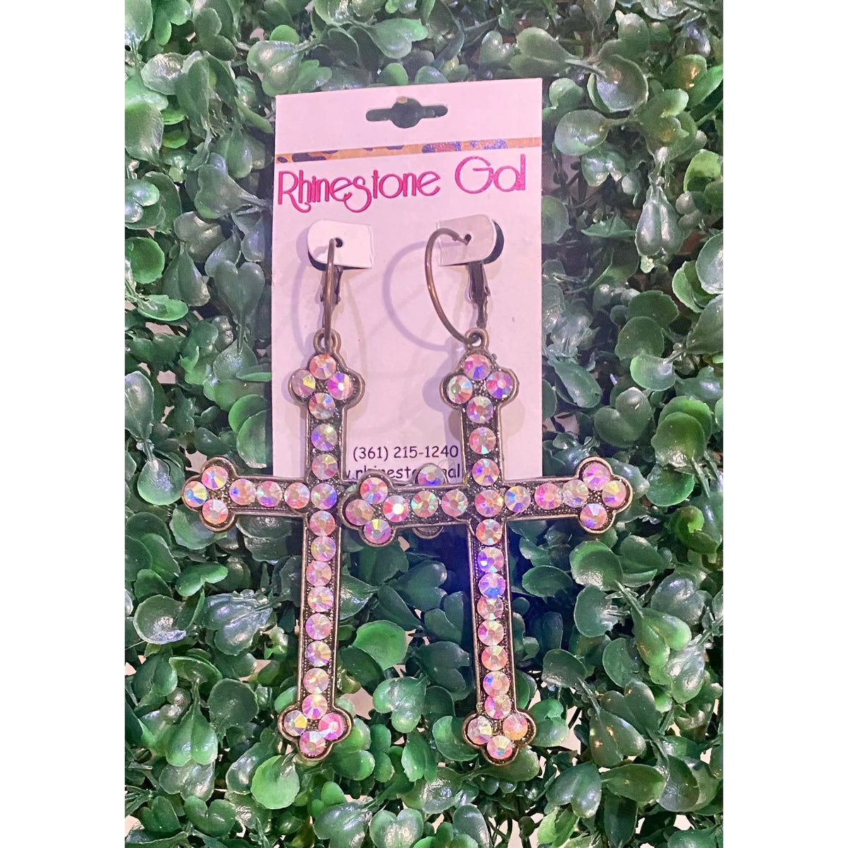 Rhinestone Gal Boutique 