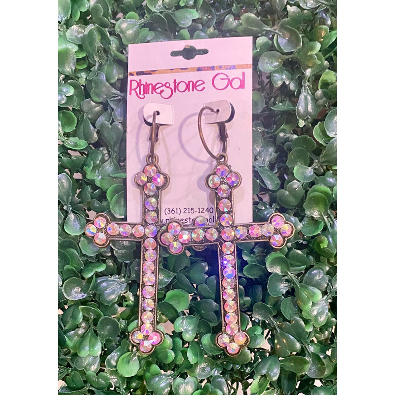 Rhinestone Gal Boutique 