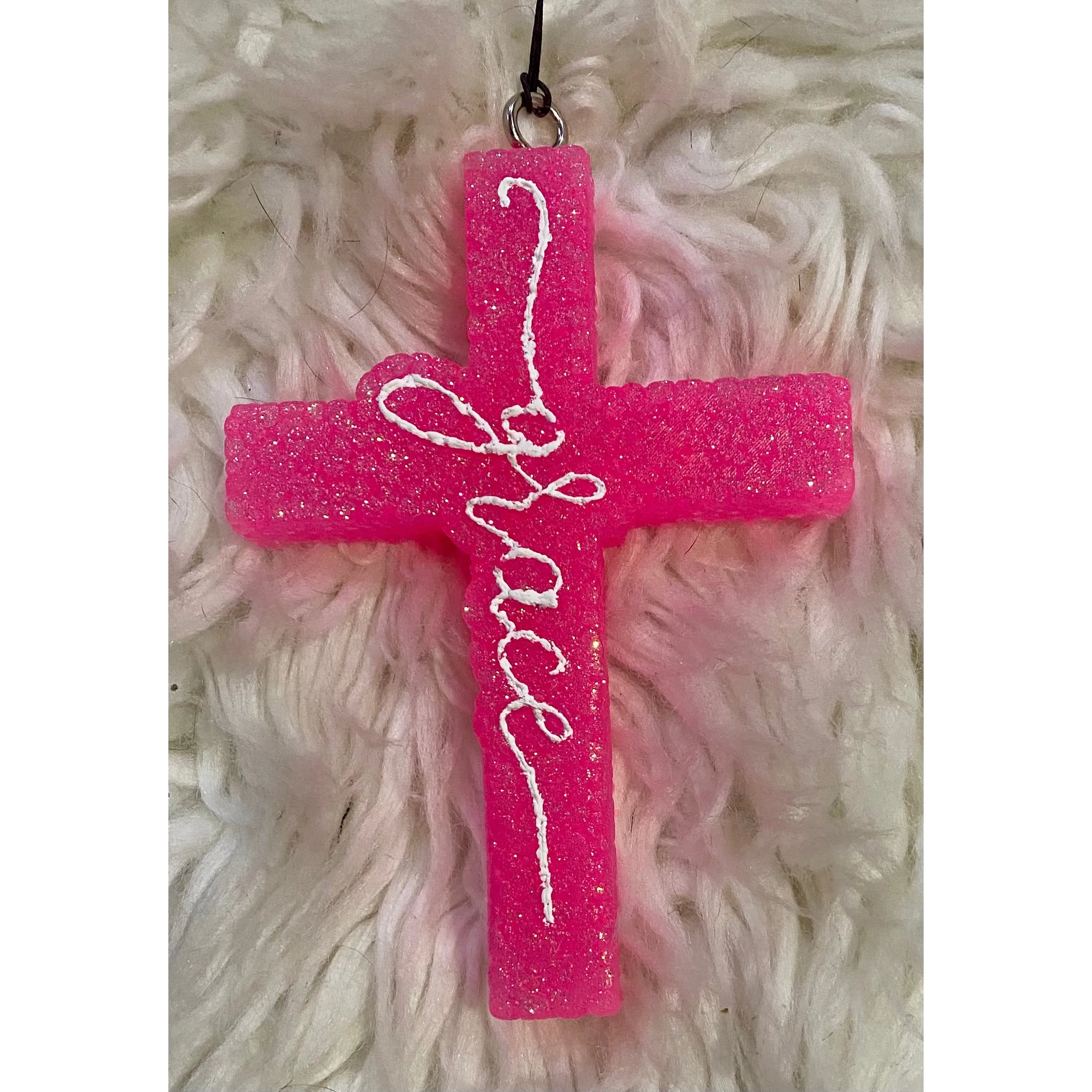 Grace Cross Freshie – A Fresh Reminder of Faith