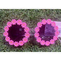 Girl's Floral Shades Delight Sunglasses