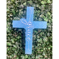 Grace Cross Freshie – A Fresh Reminder of Faith