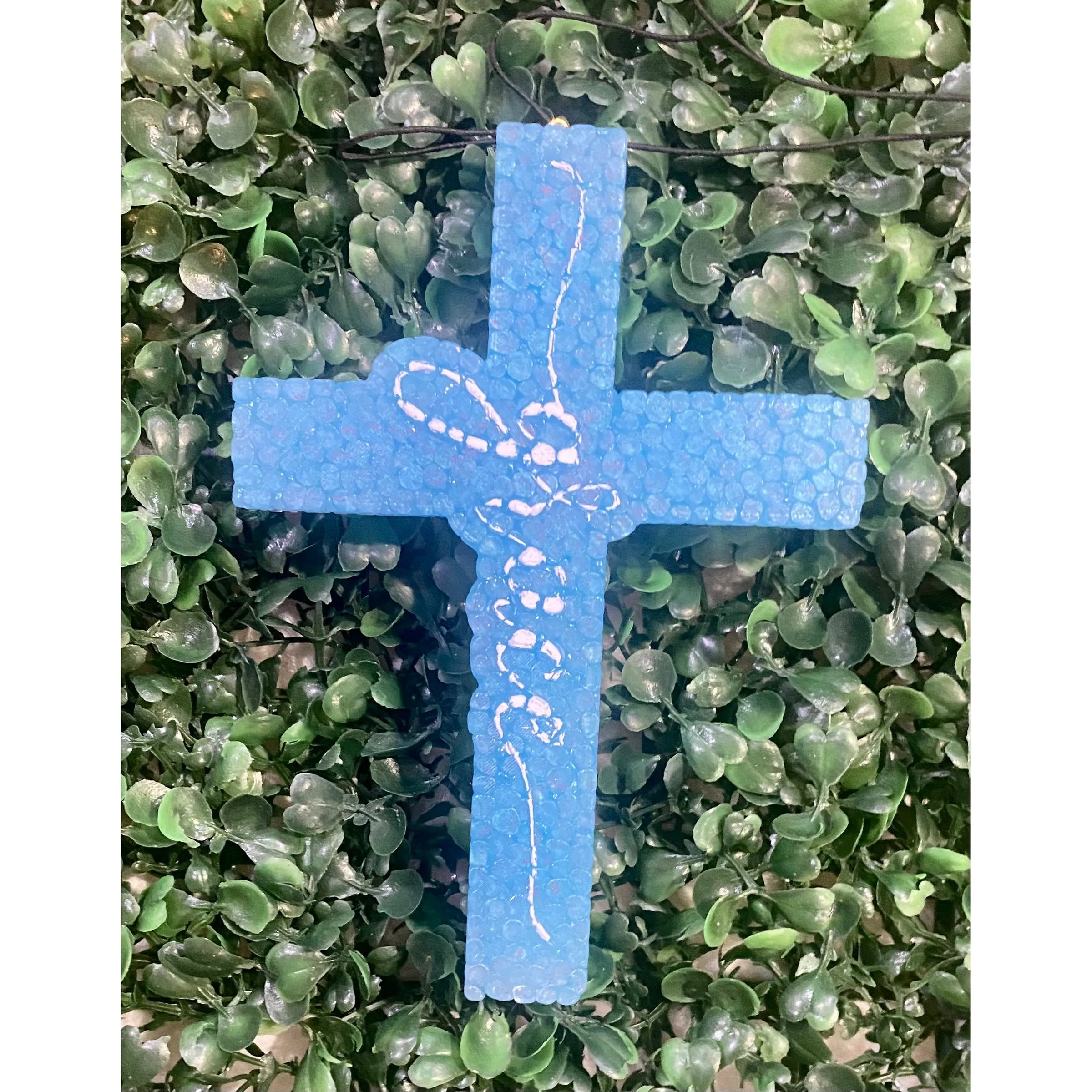 Grace Cross Freshie – A Fresh Reminder of Faith