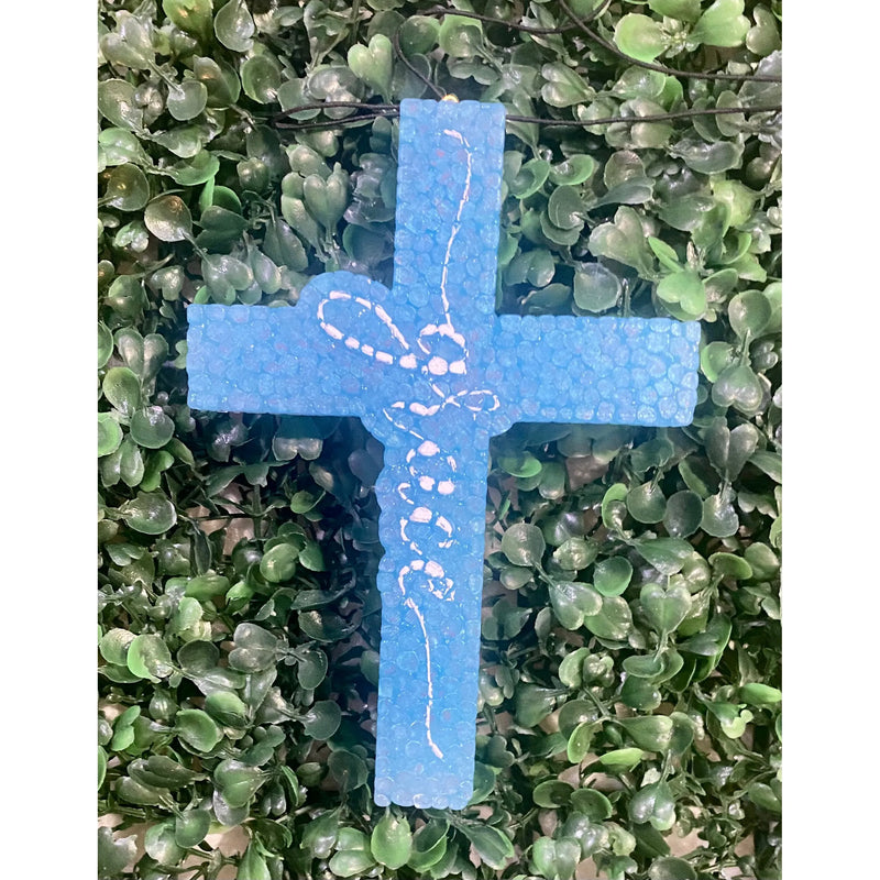 Grace Cross Freshie – A Fresh Reminder of Faith