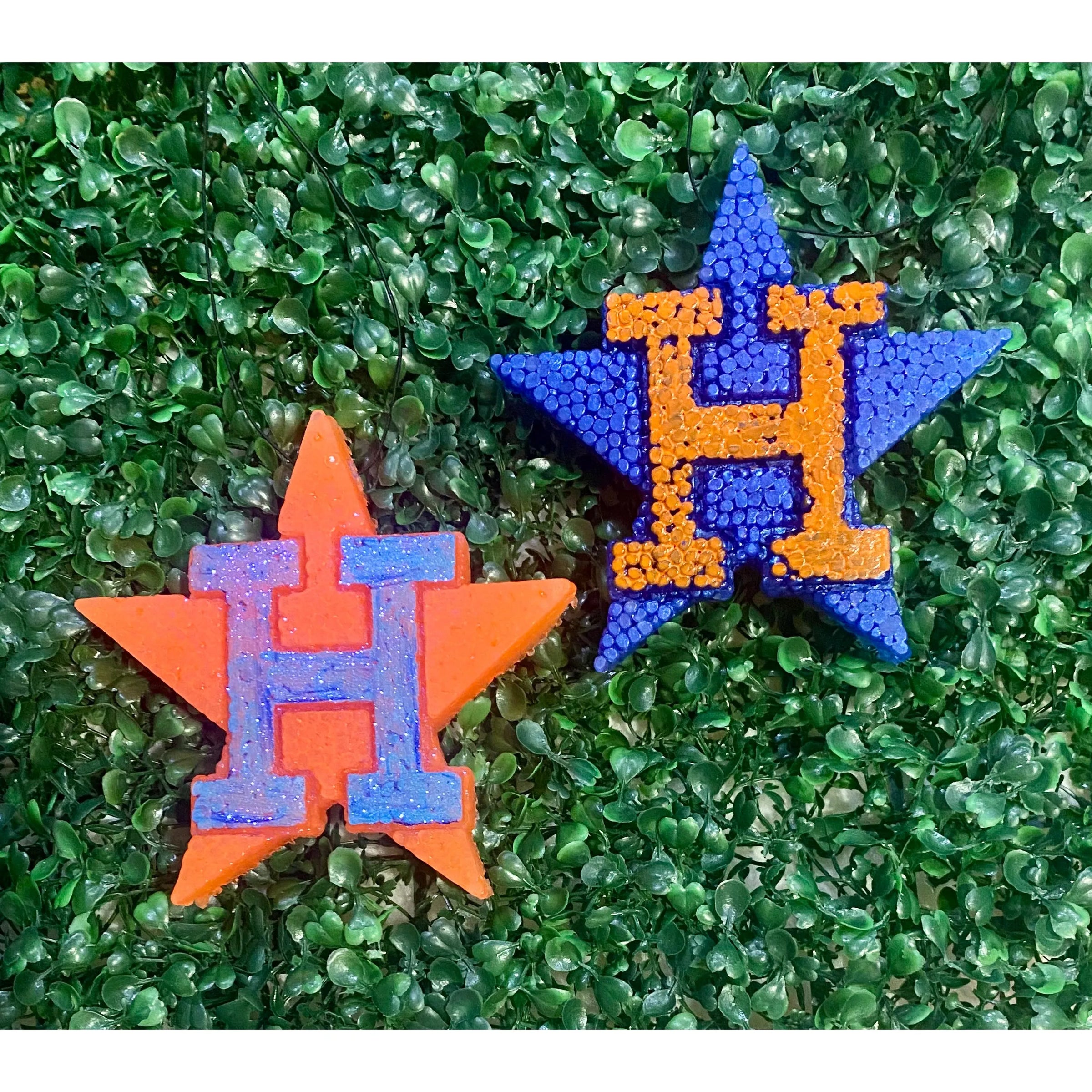 Houston Astros Car Freshie