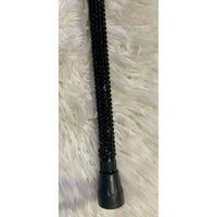Bling Rhinestone Adjustable Walking Cane