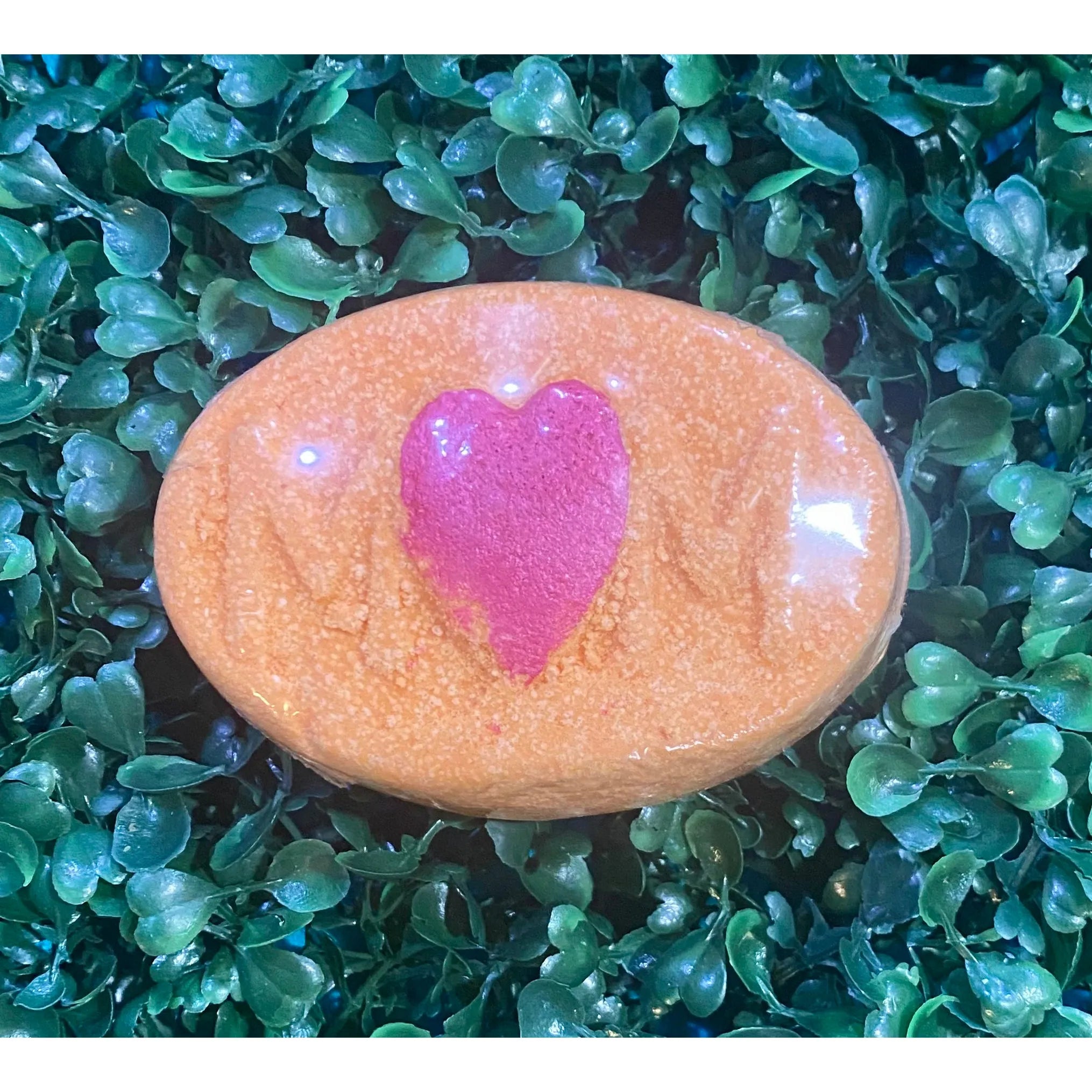 MOM Bath Bombs – Handmade with Love (4 oz)