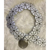 Silver Concho Belt