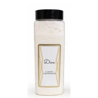 Bird of Paradise & Diva Scented Carpet Freshener