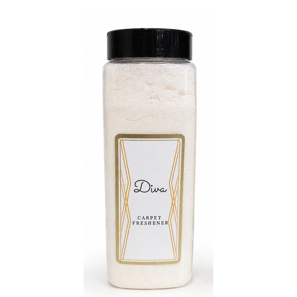 Bird of Paradise & Diva Scented Carpet Freshener