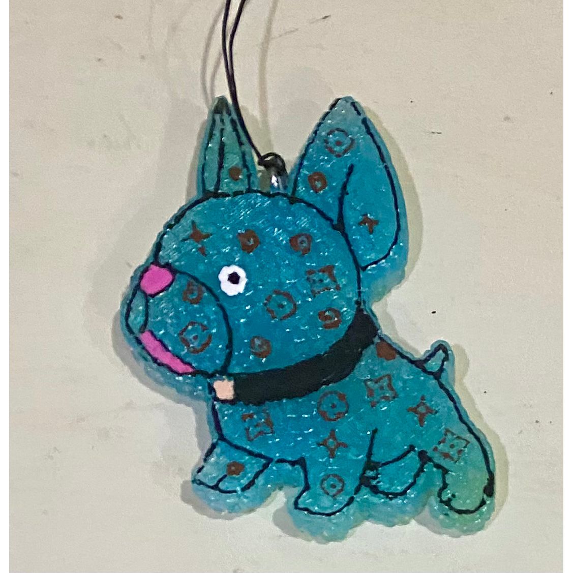Frenchie Freshie – Triple Scented