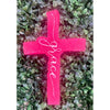 Grace Cross Freshie – A Fresh Reminder of Faith