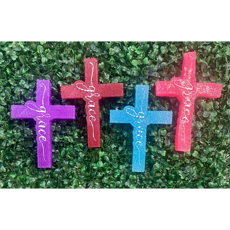 Grace Cross Freshie – A Fresh Reminder of Faith