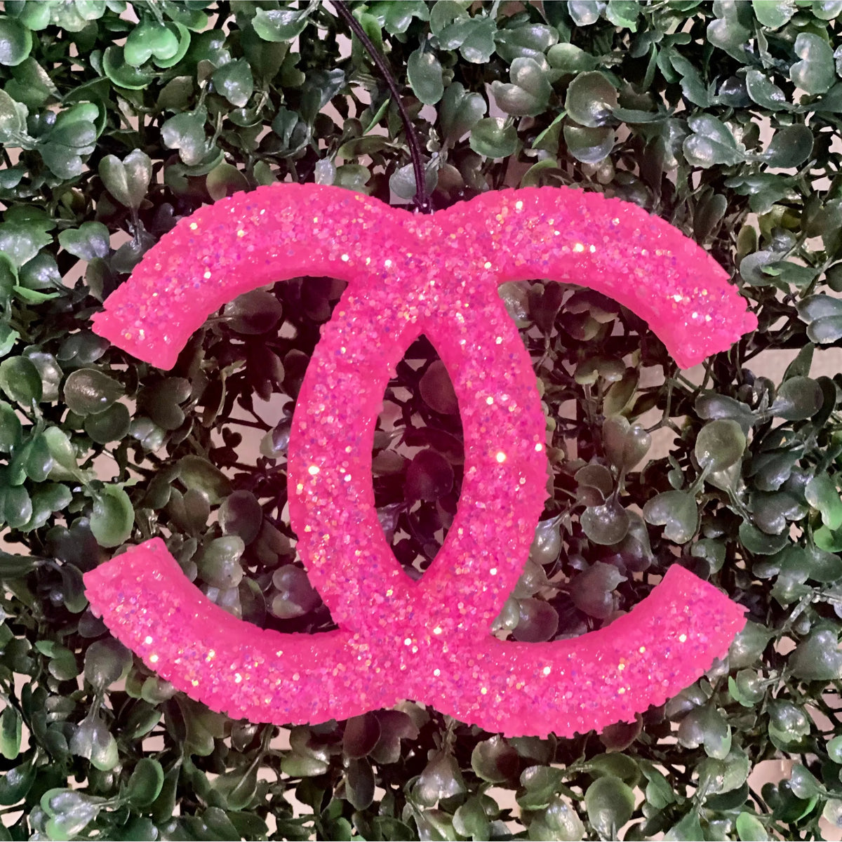 CC Triple-Scented Luxe Car Freshener