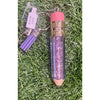 Floating Glitter Pencil Keychain