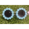 Girl's Floral Shades Delight Sunglasses