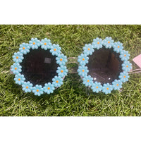 Girl's Floral Shades Delight Sunglasses