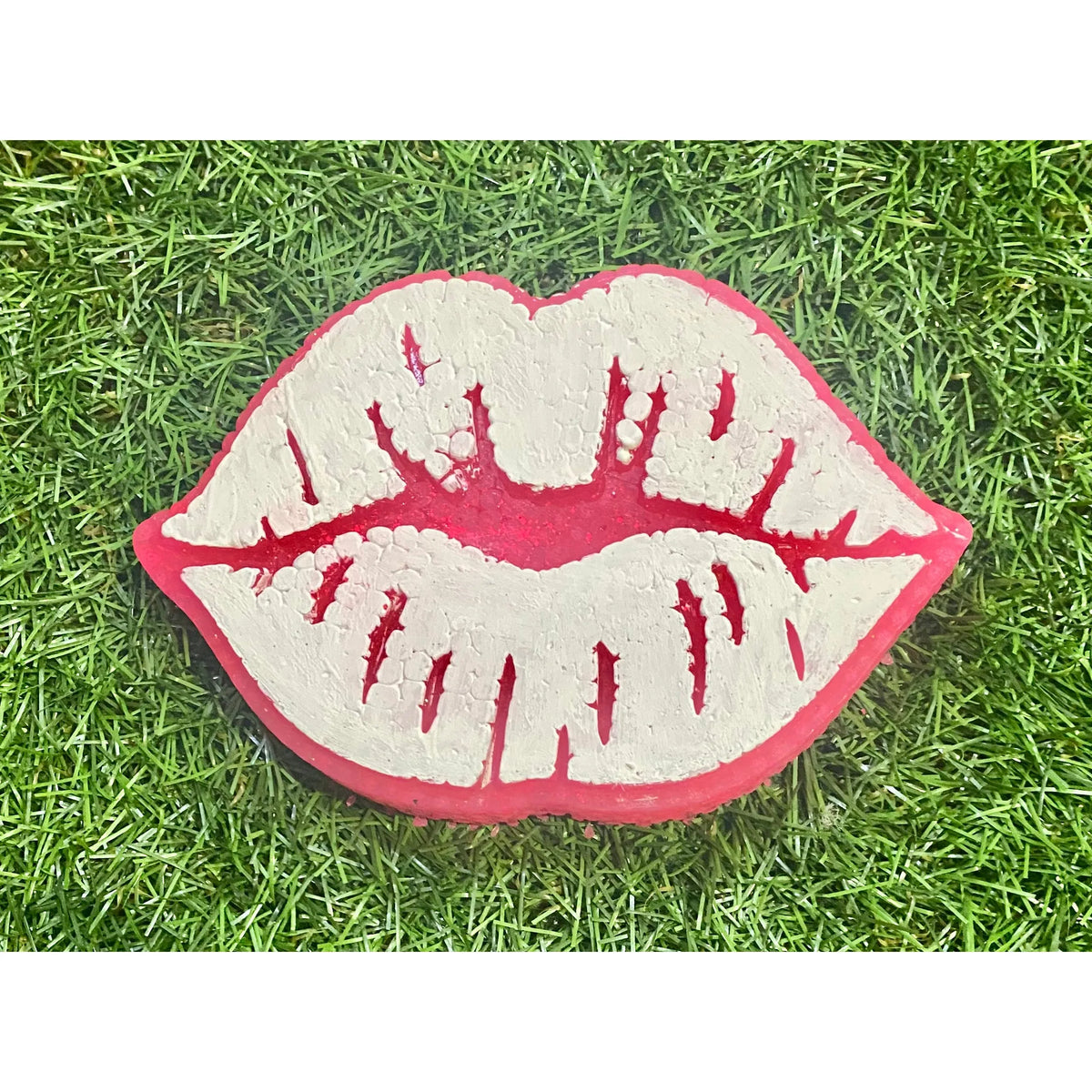 Lip Freshie Car Air Freshener – Assorted Colors & Designs