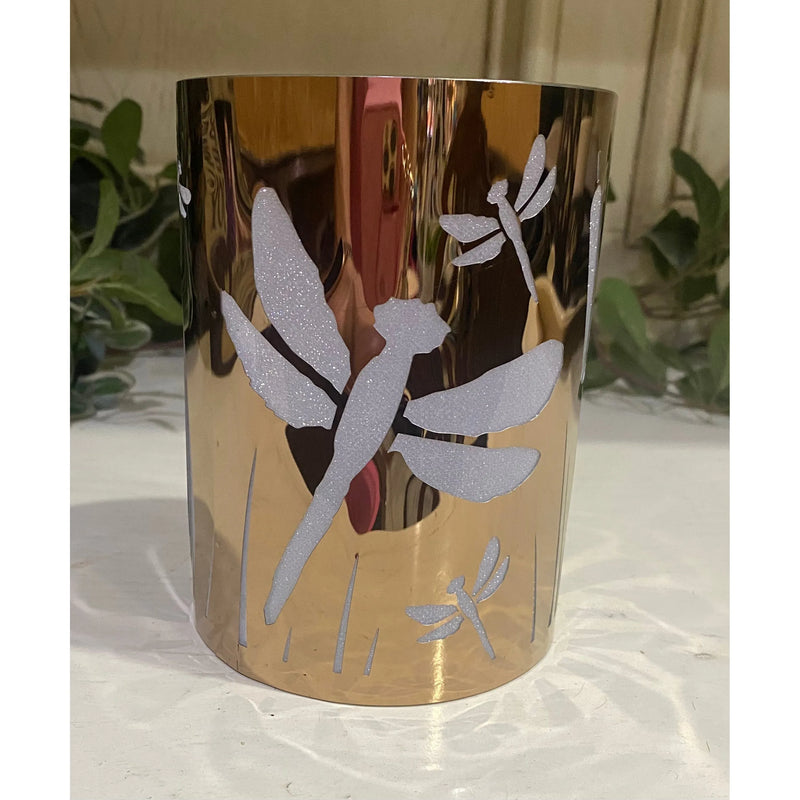 Rose Gold Meadow  Scentchips Select a Shade