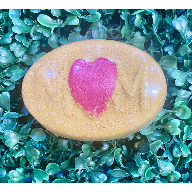MOM Bath Bombs – Handmade with Love (4 oz)