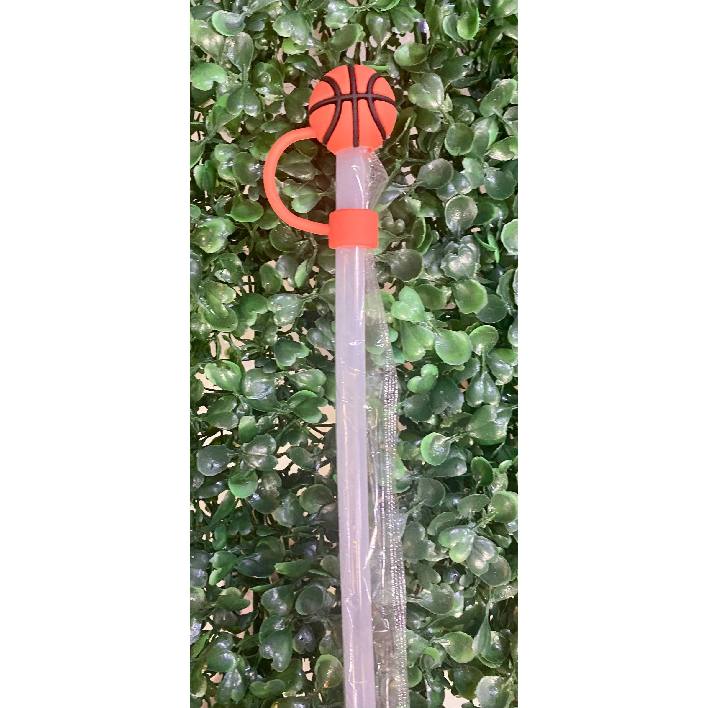 Silicone Straw Toppers Fits Standard Straws