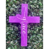 Grace Cross Freshie – A Fresh Reminder of Faith