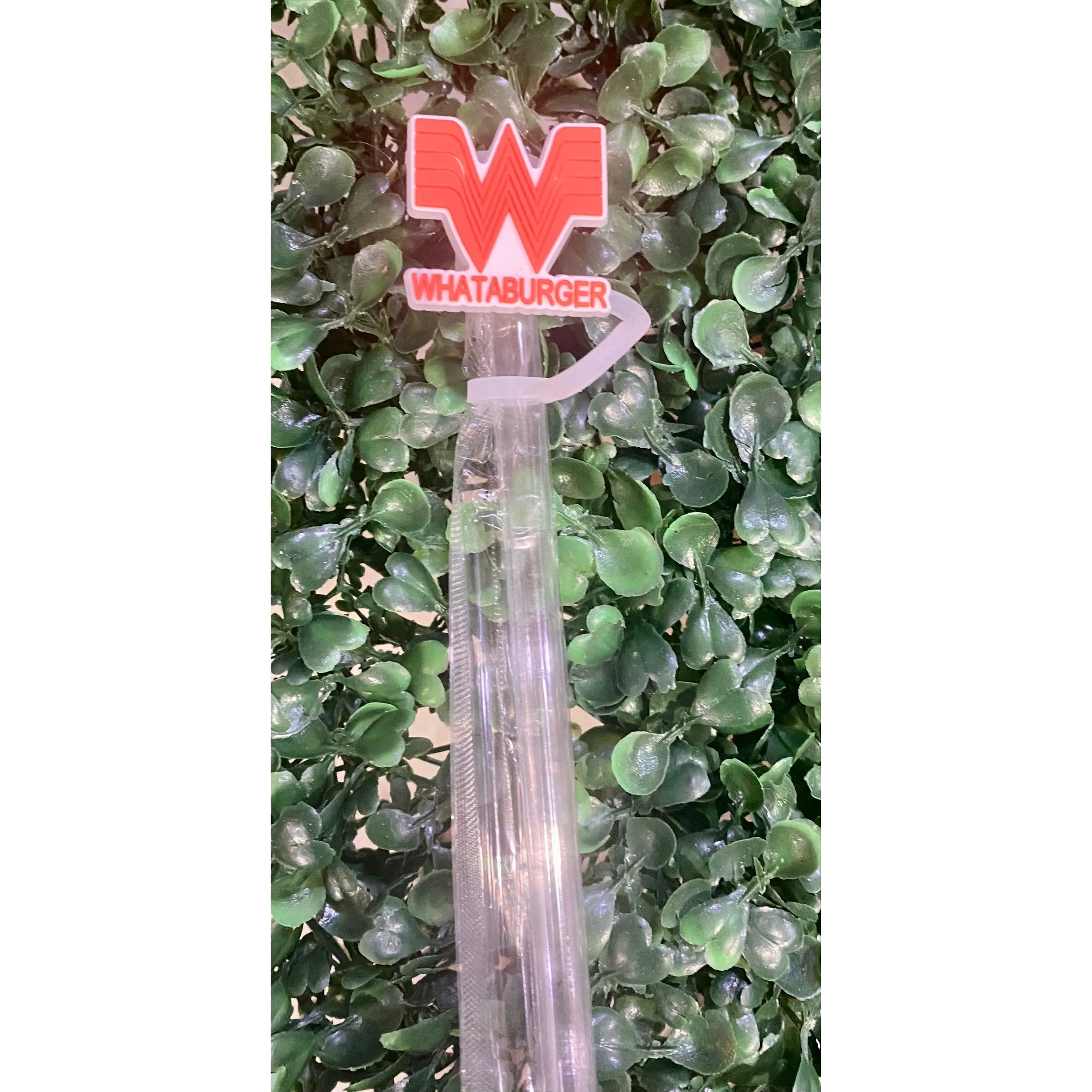 Silicone Straw Toppers Fits Standard Straws