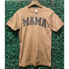 Mama Leopard Tee