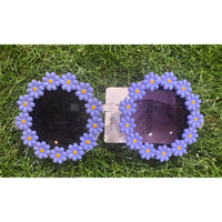 Girl's Floral Shades Delight Sunglasses