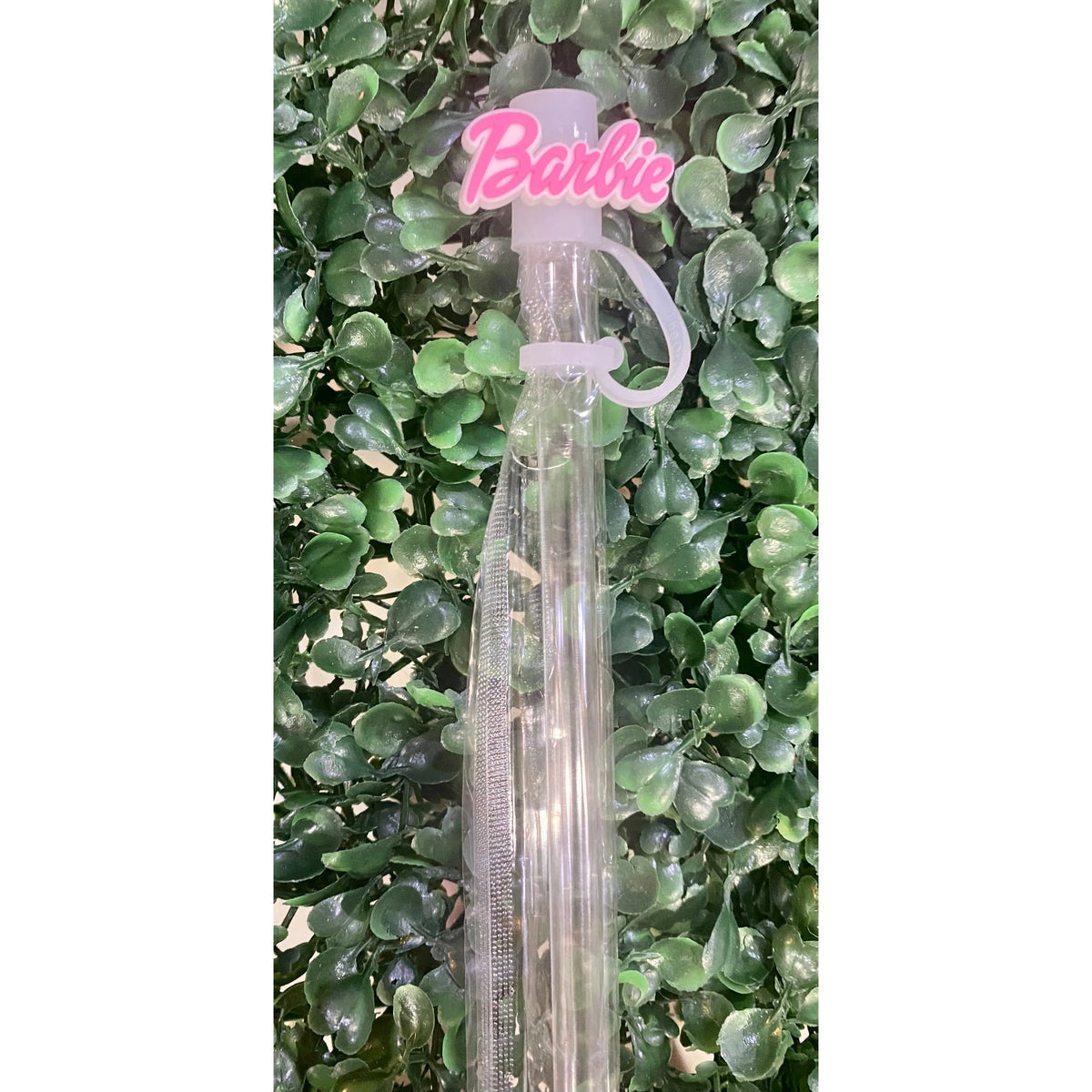 Silicone Straw Toppers Fits Standard Straws